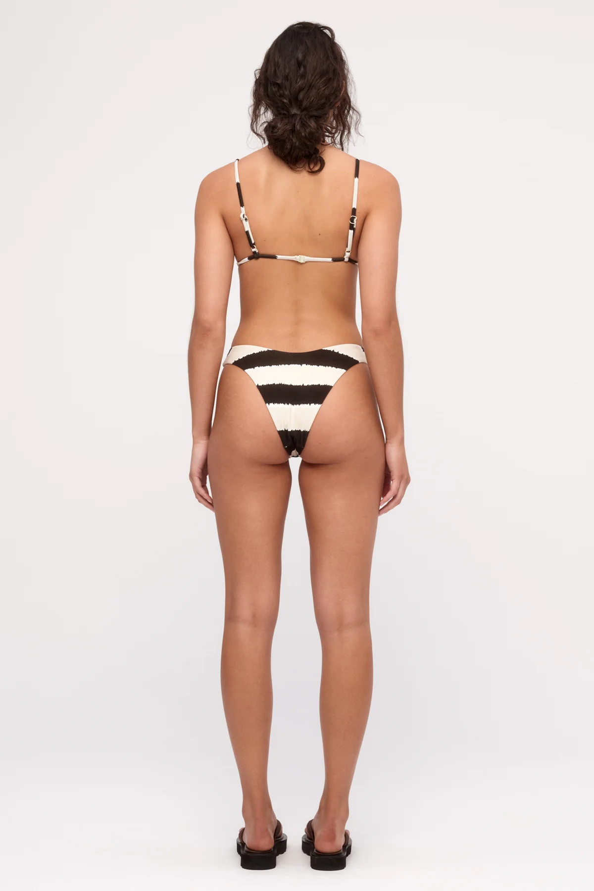 Curve Brief - Tie Dye Stripe - Image 3