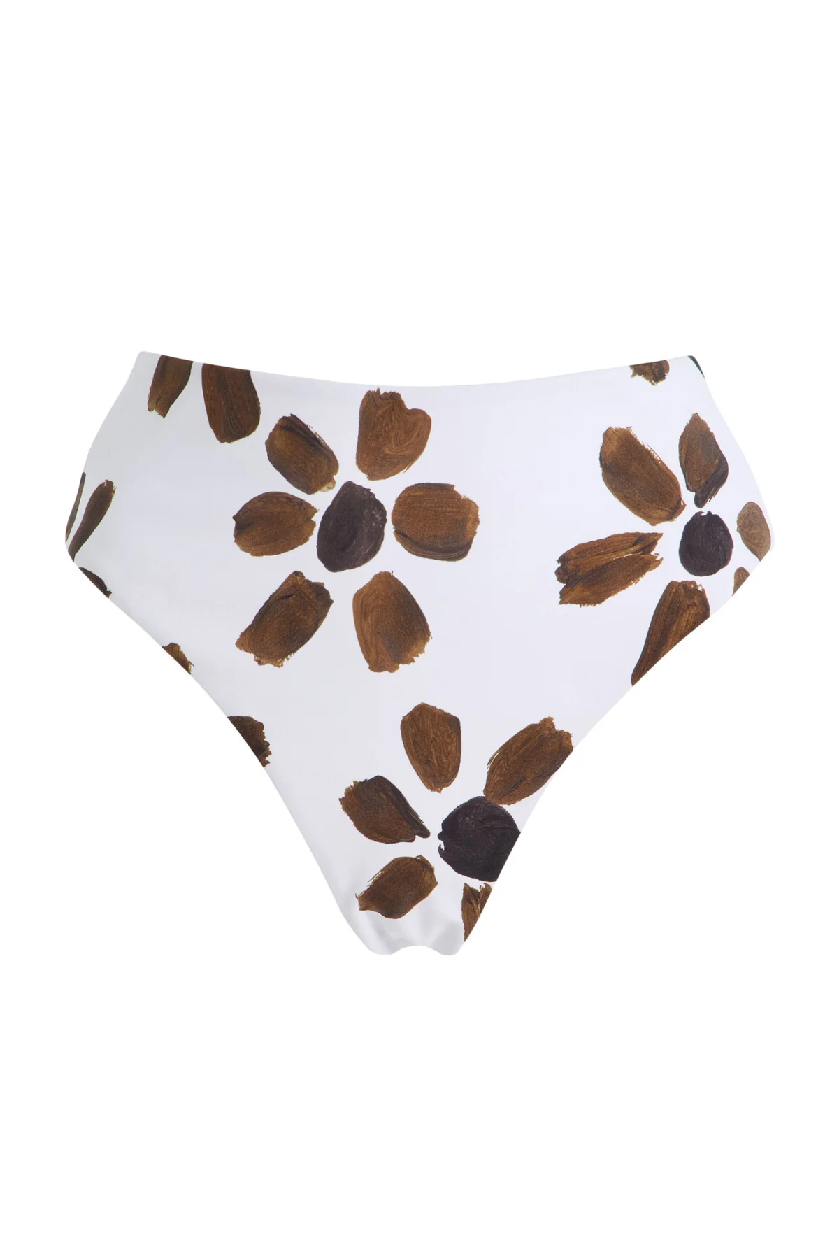High Full Brief - Chocolate Flower - Image 6