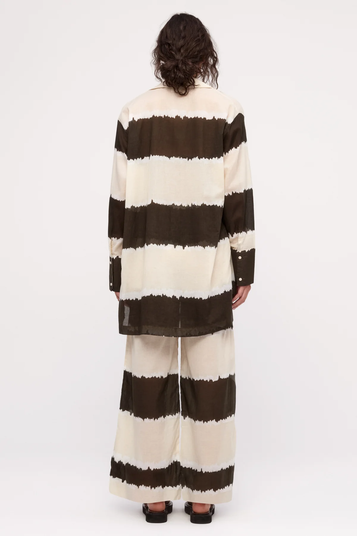 Pant - Tie Dye Stripe - Image 5