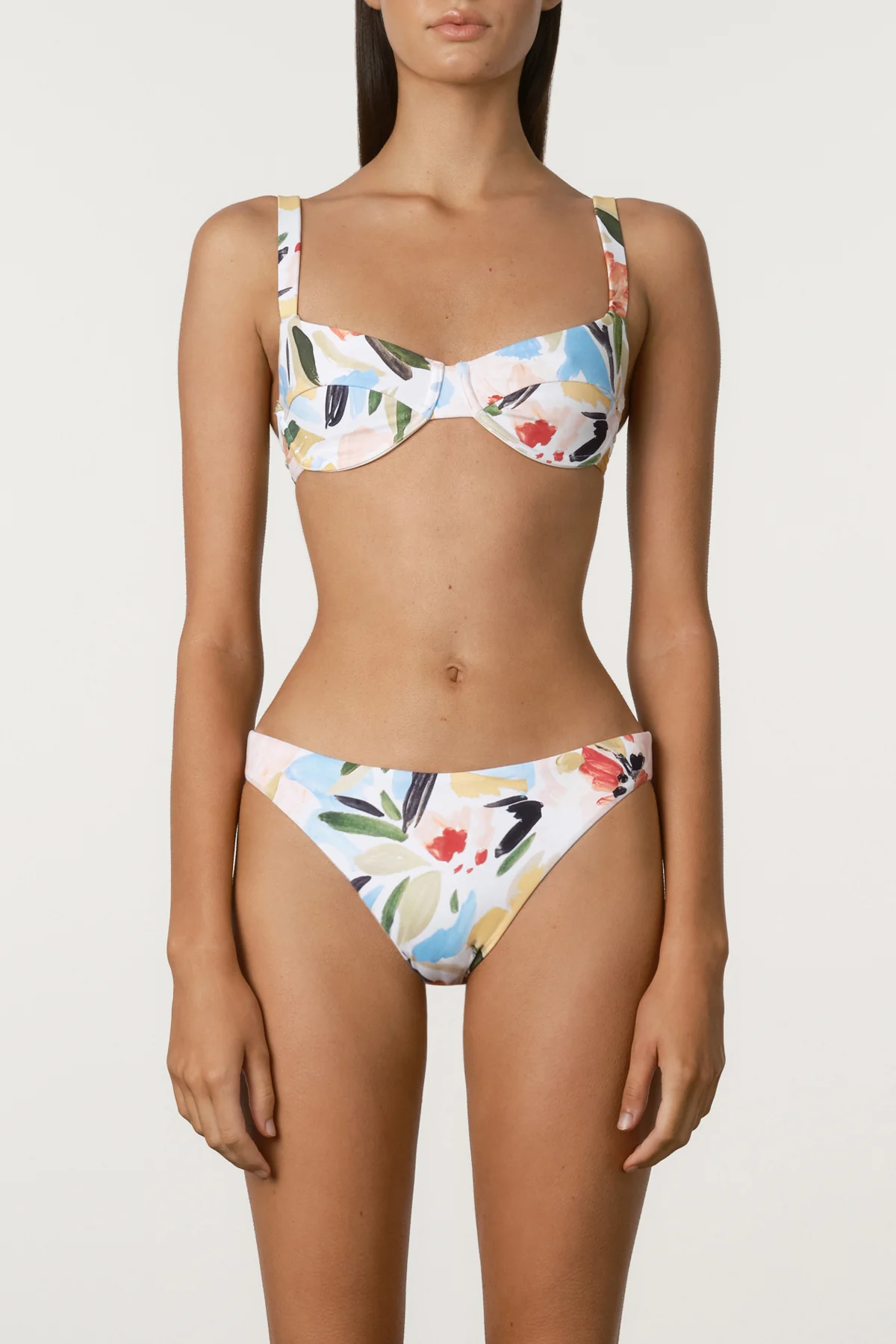 Summer Floral Brief - Image 3