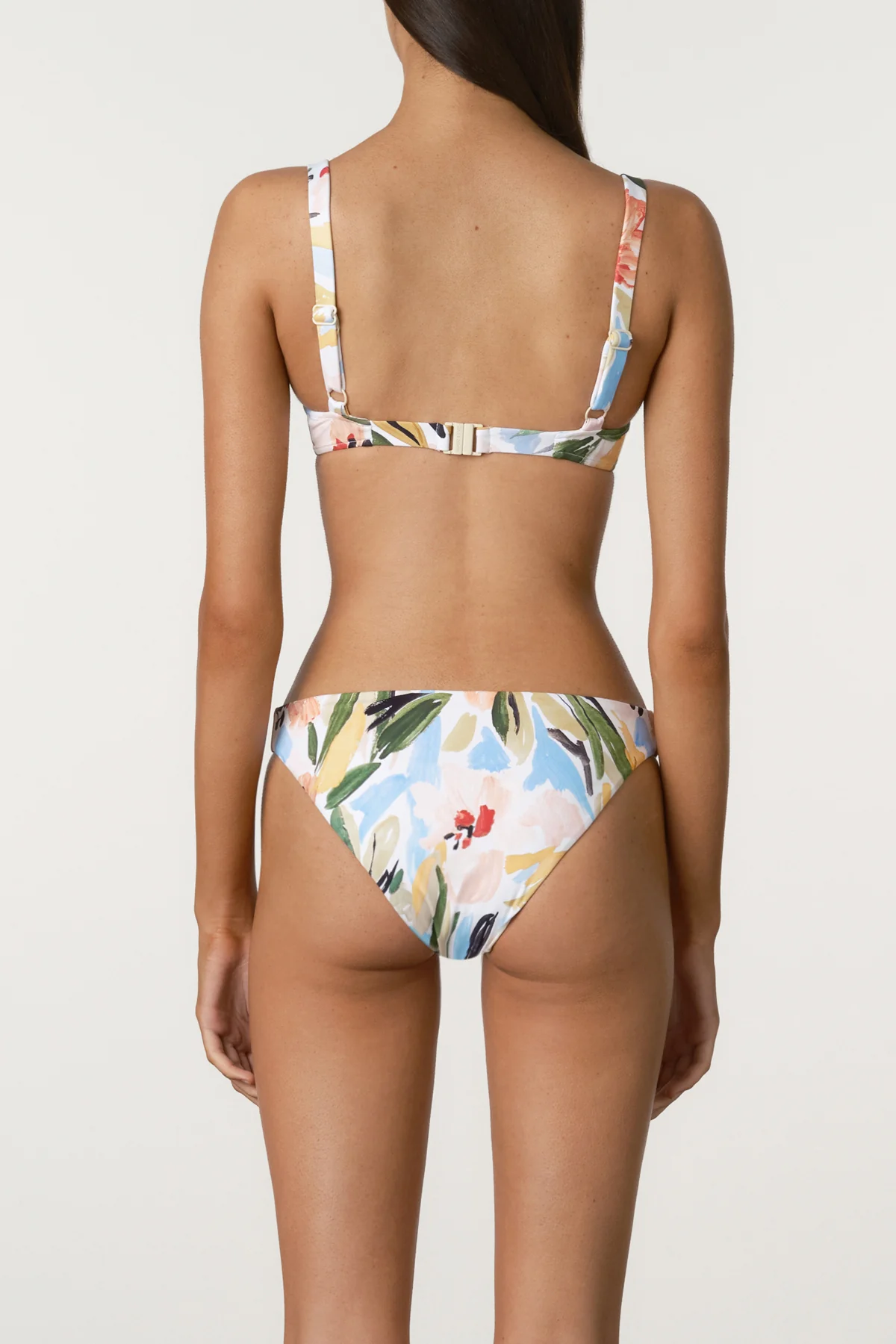 Summer Floral Brief - Image 4